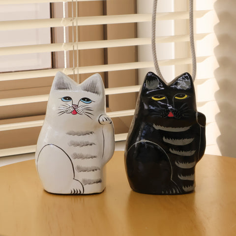 amabro / インドの招き猫