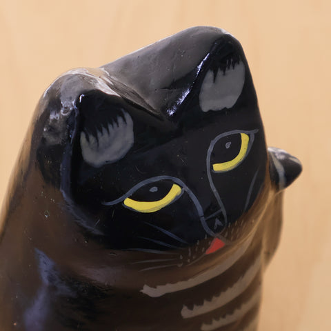 amabro / インドの招き猫