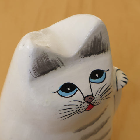 amabro / インドの招き猫