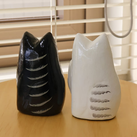amabro / インドの招き猫