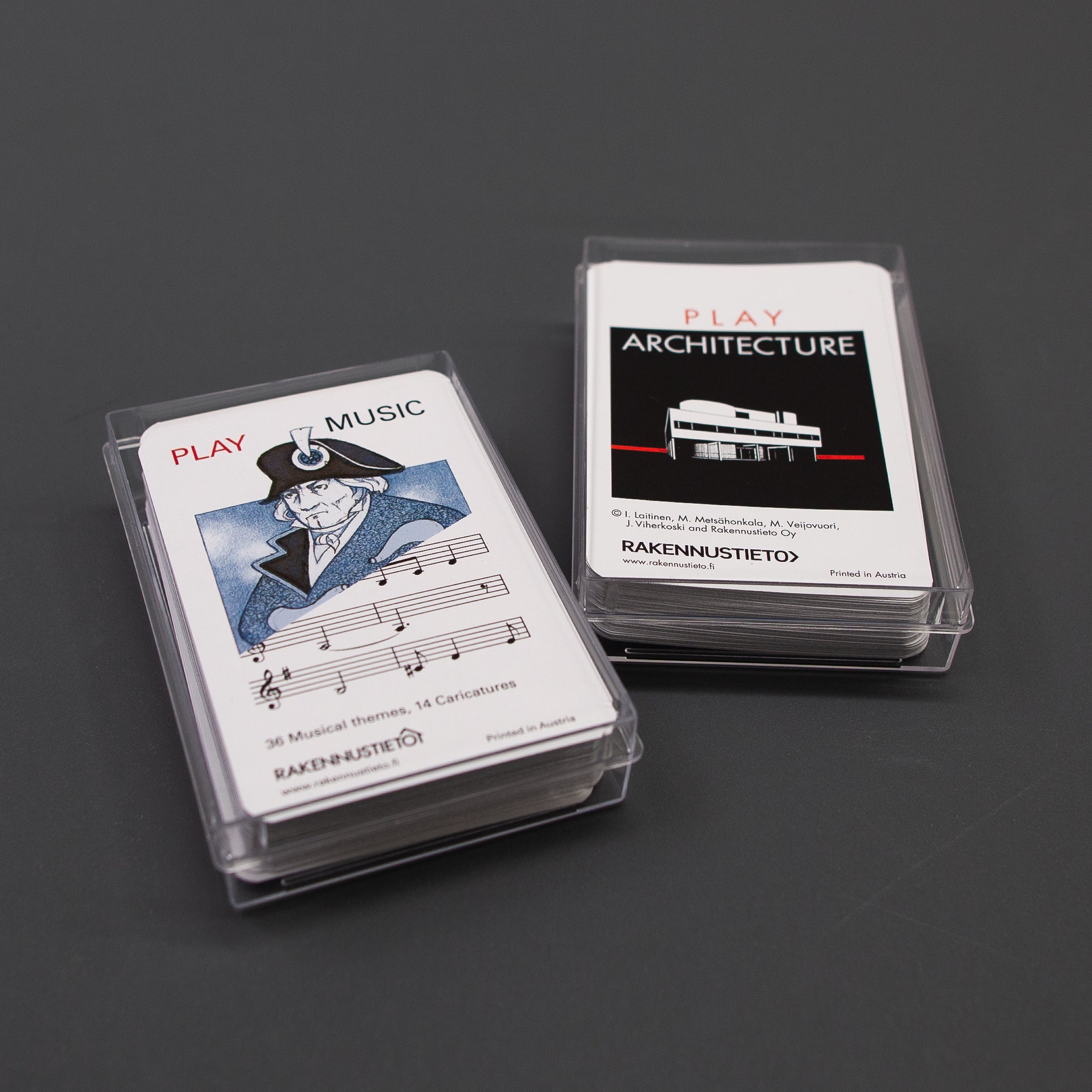 RAKENNUSTIETO ］トランプ – Neueオンラインストア｜もっと愛着のわく