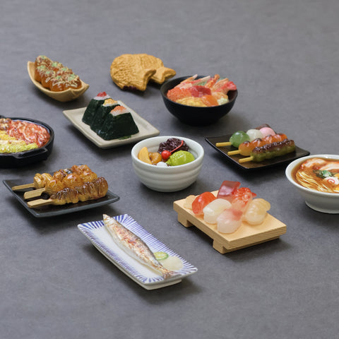 MIDORI / ミニチュアマグネット