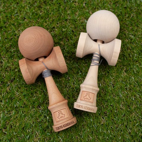 ［ TOKYO KENDAMA ］育てるけん玉