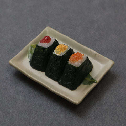 MIDORI / ミニチュアマグネット