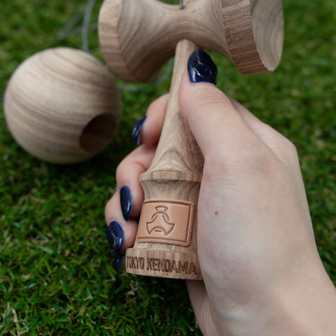 ［ TOKYO KENDAMA ］育てるけん玉