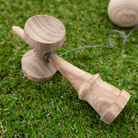 ［ TOKYO KENDAMA ］育てるけん玉