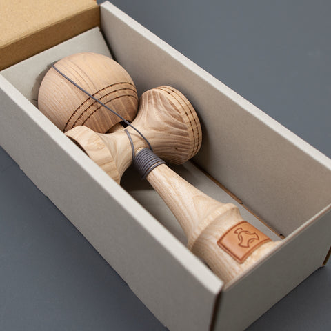 ［ TOKYO KENDAMA ］育てるけん玉