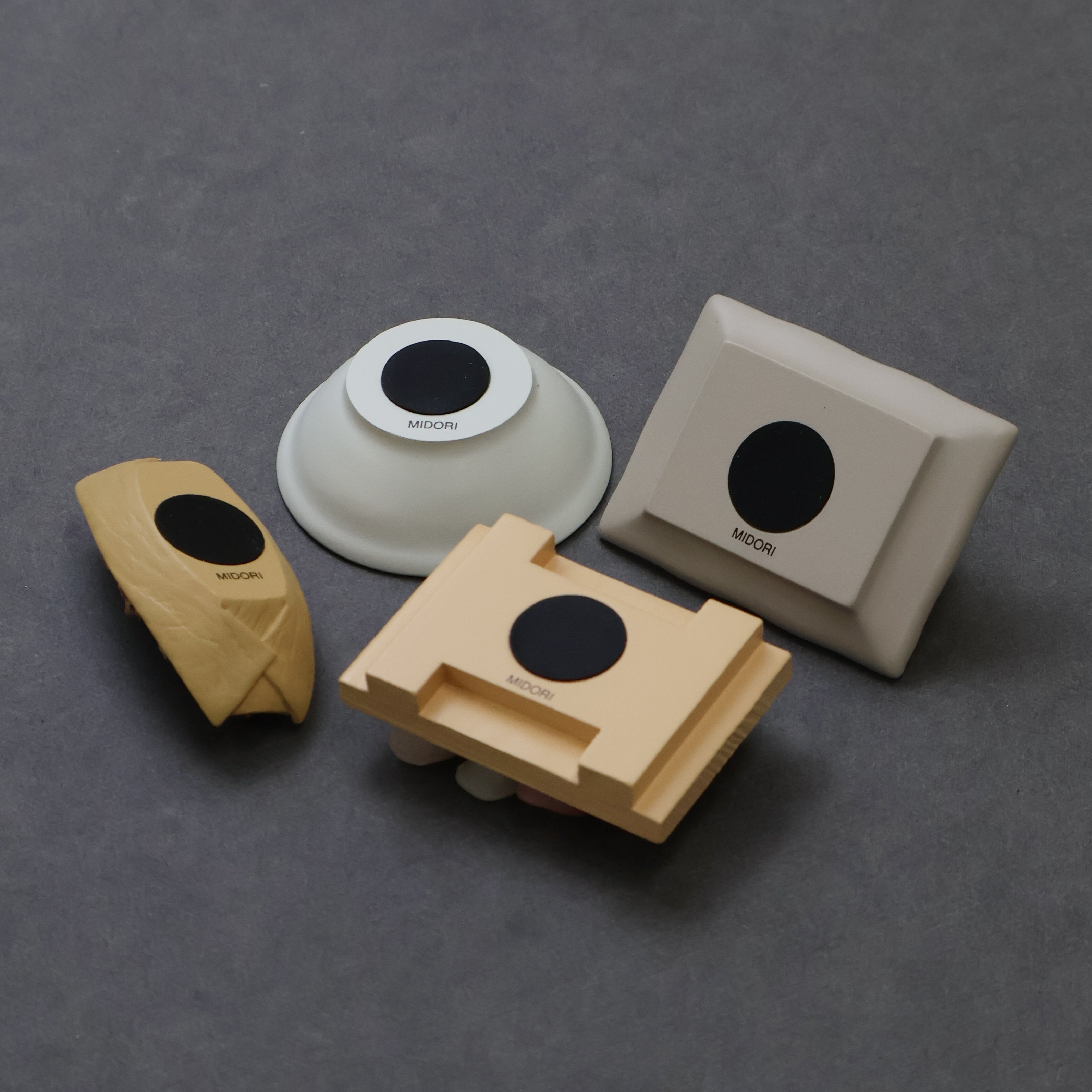 MIDORI / ミニチュアマグネット – Neueオンラインストア｜もっと愛着の