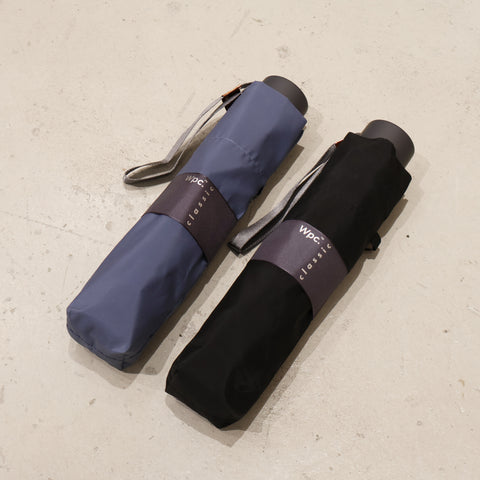 Wpc. classic / SHAPE-MEMORY UMBRELLA