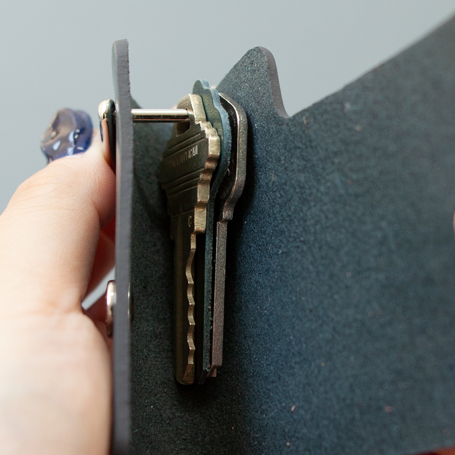 REVEL / KEY ORGANIZER – Neueオンラインストア｜もっと愛着のわく