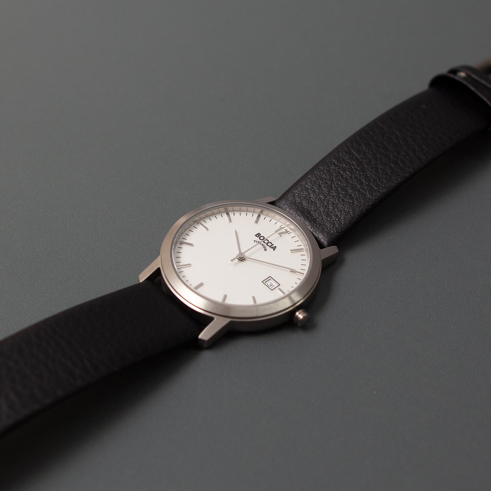 BOCCIA TITANIUM ］Basic Collection – Neueオンラインストア｜もっと