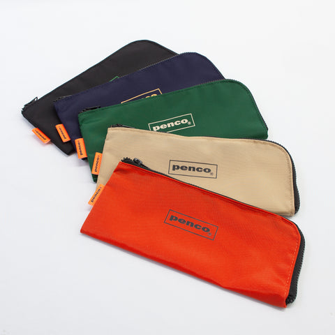 ［ penco ］フラットペンケース