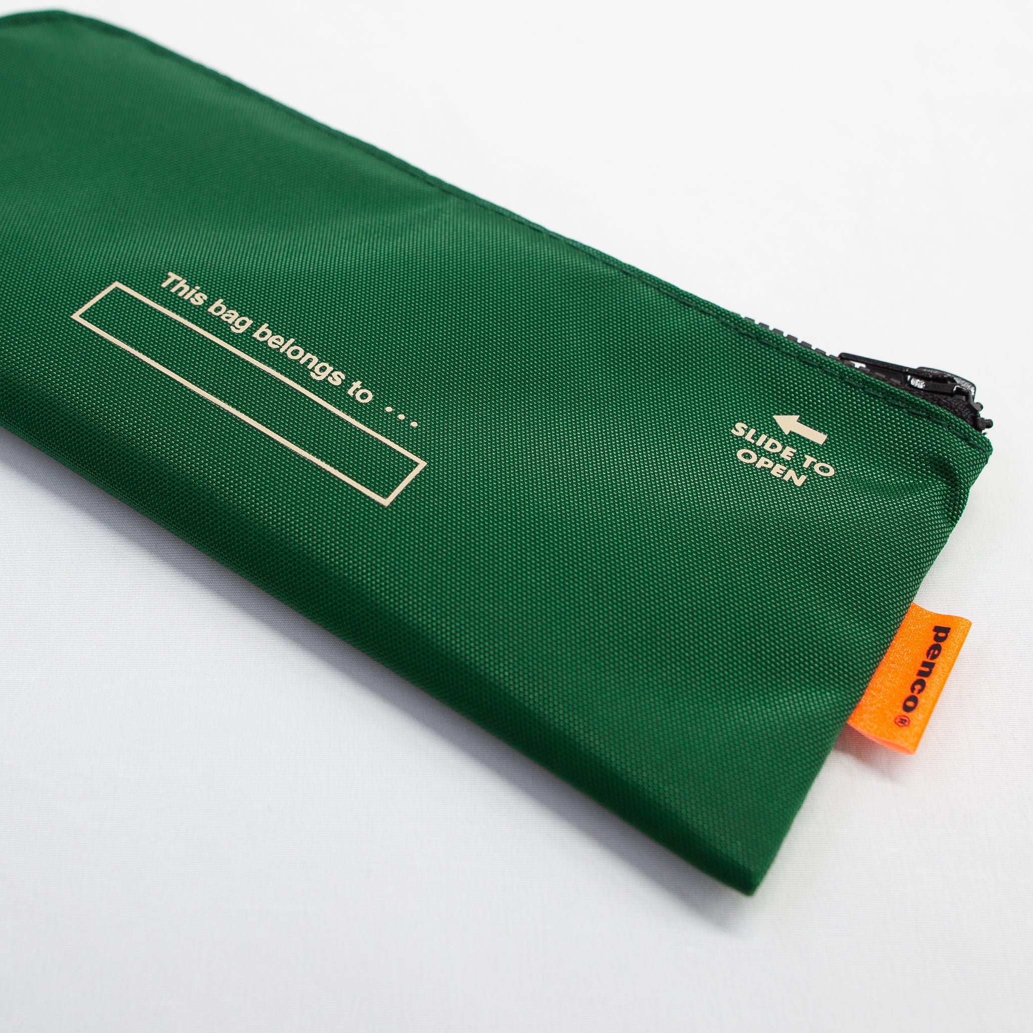 penco ］フラットペンケース – Neueオンラインストア｜もっと愛着の