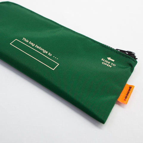 ［ penco ］フラットペンケース