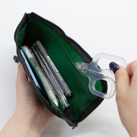 ［ penco ］フラットペンケース