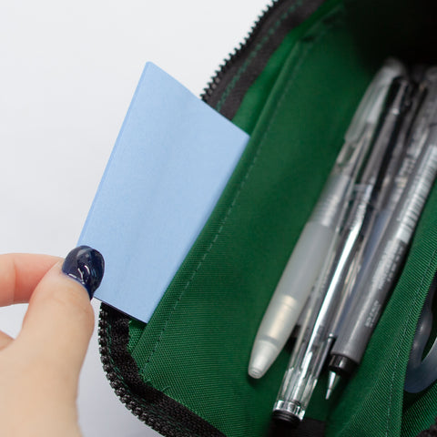 ［ penco ］フラットペンケース