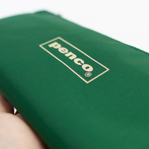 ［ penco ］フラットペンケース