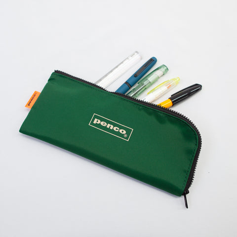 ［ penco ］フラットペンケース