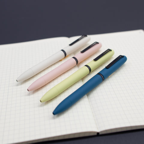 【 名入れ無料対象  】JETSTREAM Prime 回転繰り出し式3色ボールペン