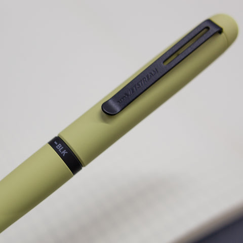 【 名入れ無料対象  】JETSTREAM Prime 回転繰り出し式3色ボールペン