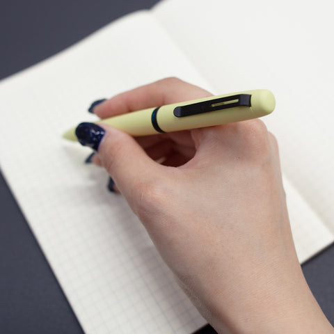 【 名入れ無料対象  】JETSTREAM Prime 回転繰り出し式3色ボールペン