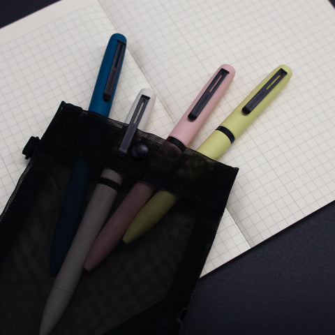 【 名入れ無料対象  】JETSTREAM Prime 回転繰り出し式3色ボールペン