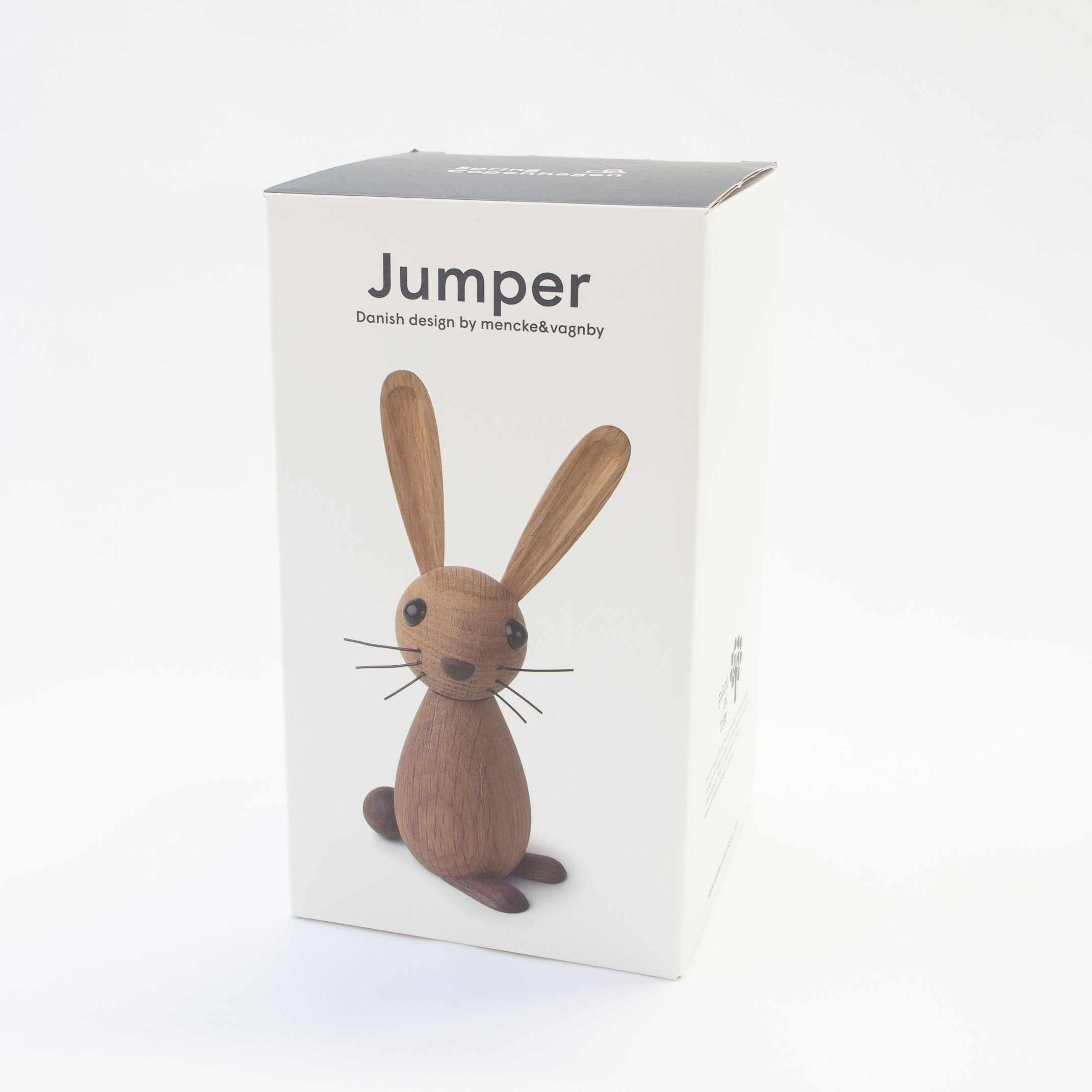 SPRING COPENHAGEN］LUCKY FEMALE SEAL JUMPER – Neueオンラインストア