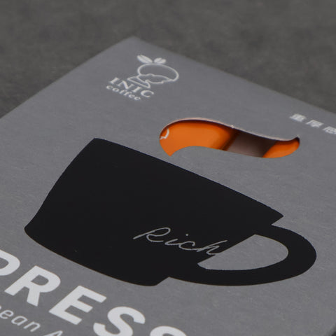 INIC Coffee / エスプレッソ
