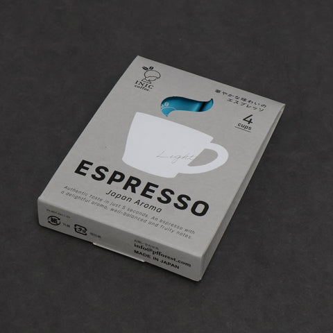 INIC Coffee / エスプレッソ