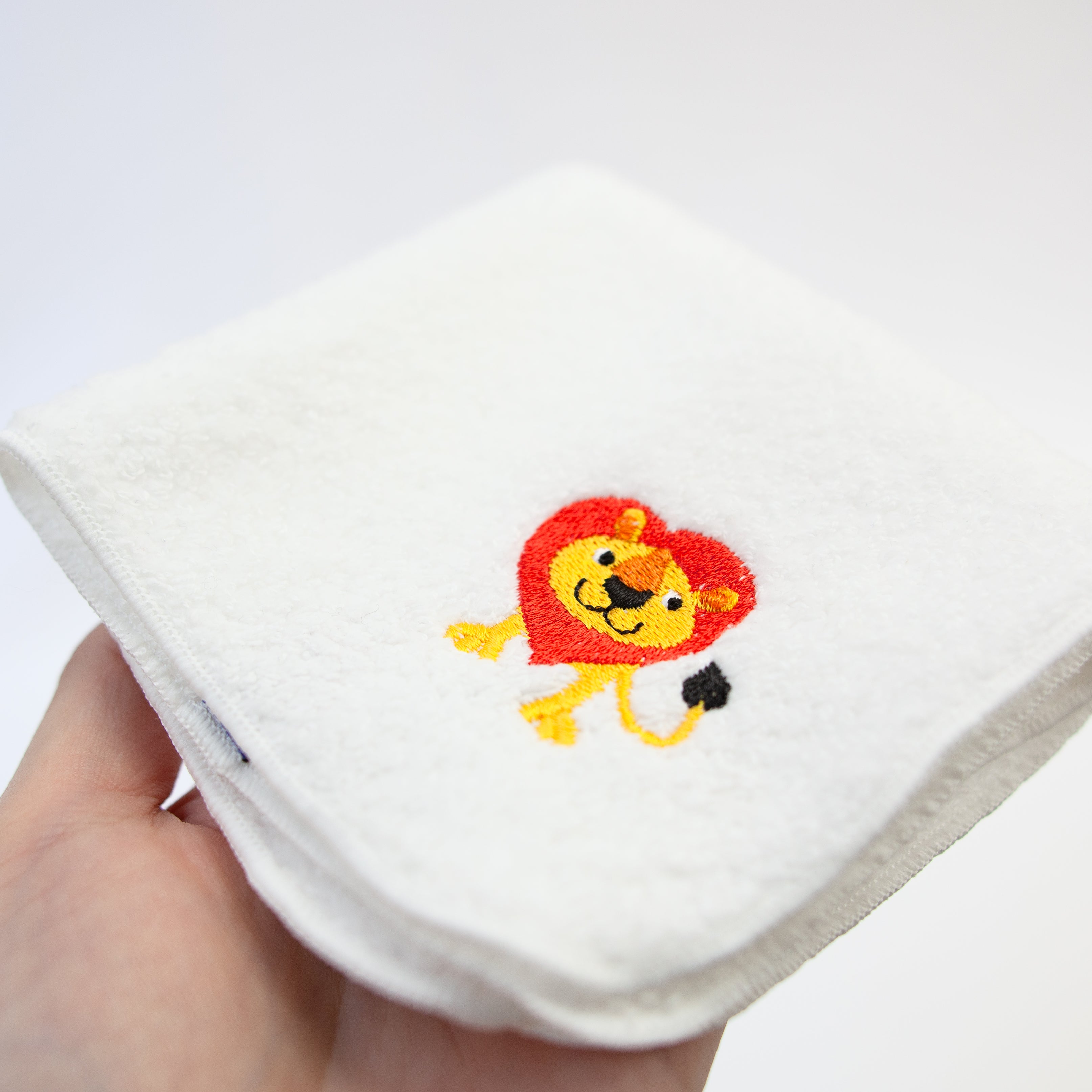 TOWEL CONPANY ］今治タオルハンカチ アニマル – Neueオンラインストア