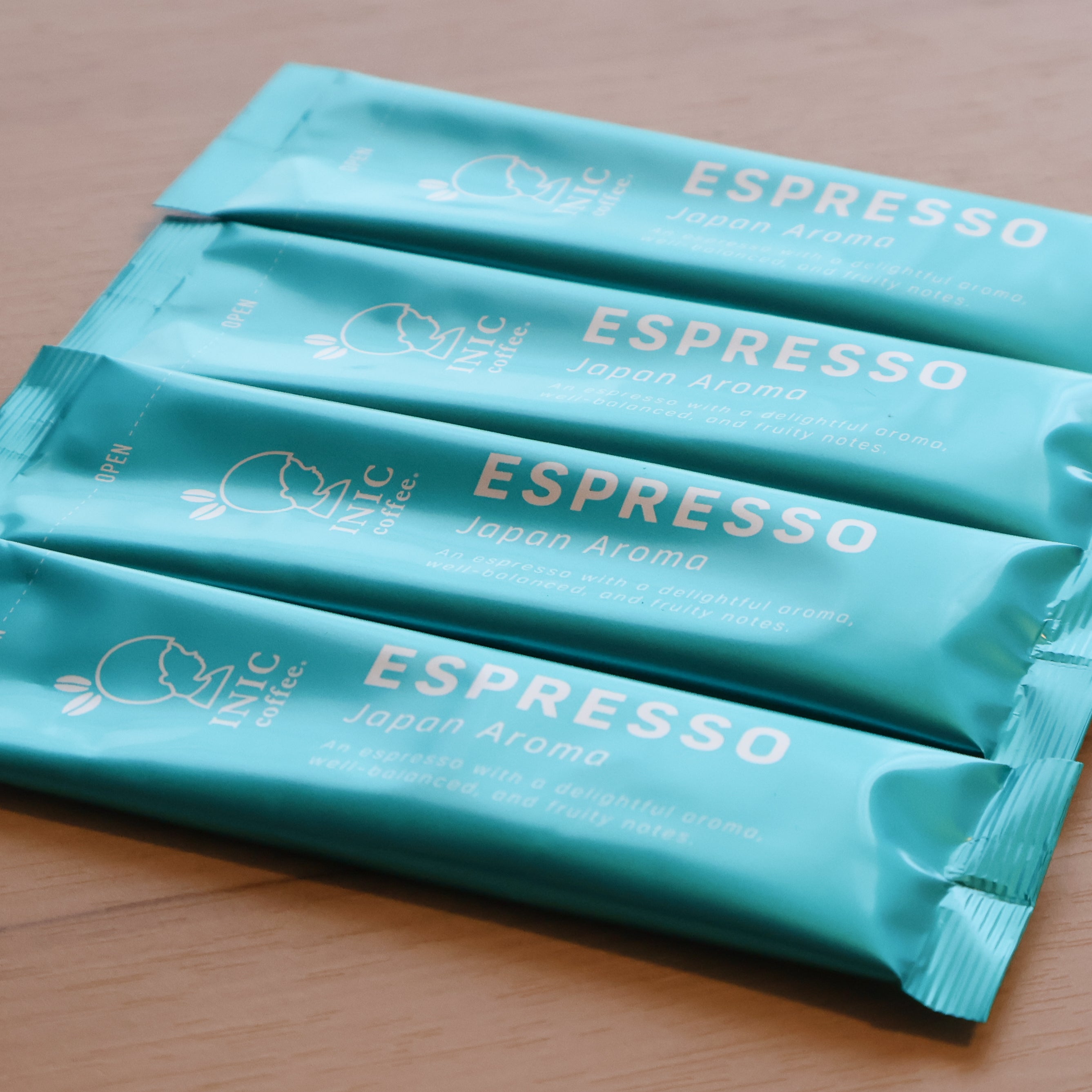 INIC Coffee / エスプレッソ – Neueオンラインストア｜もっと愛着の