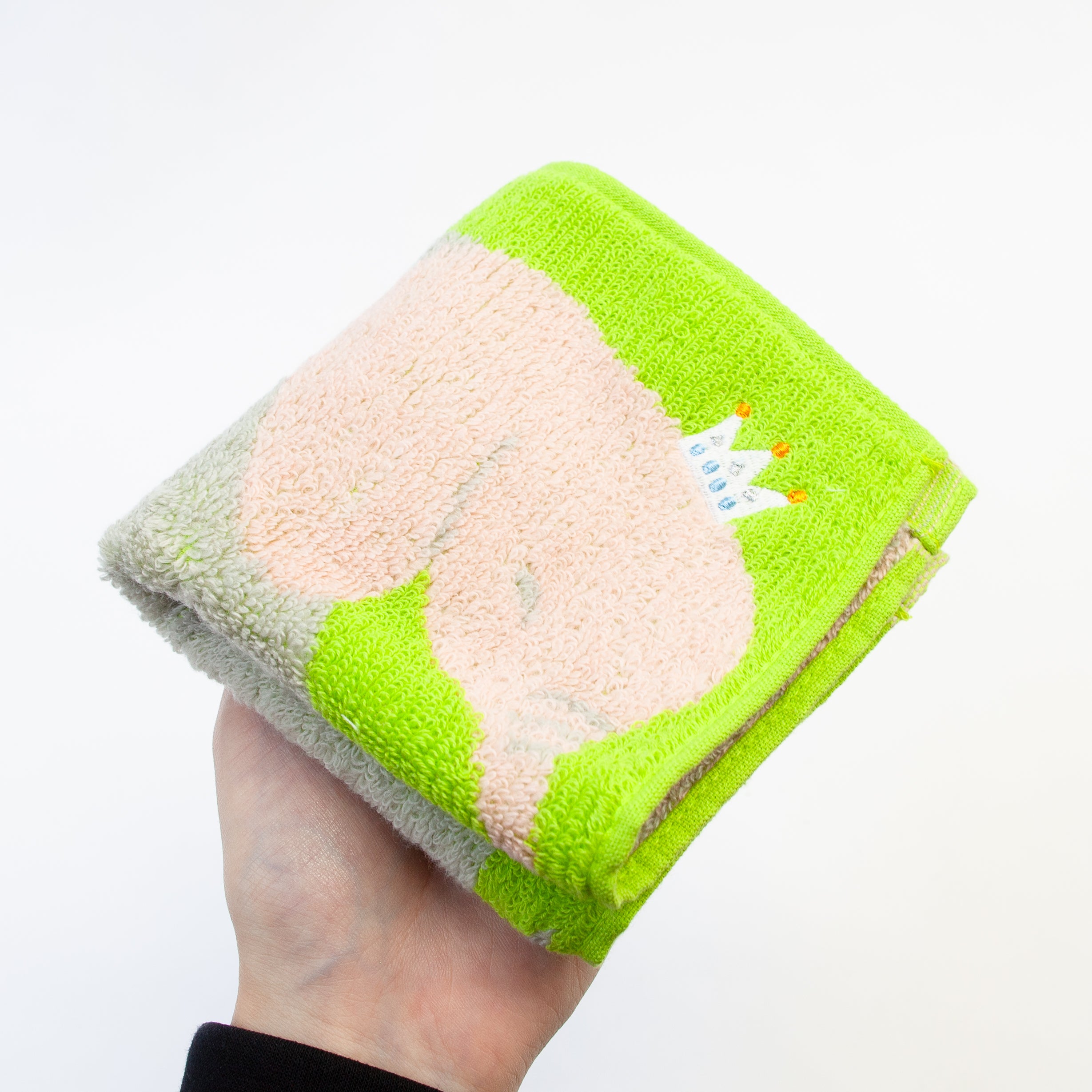 KODUE HIBINO ］KINGシリーズ タオルハンカチ – Neueオンラインストア