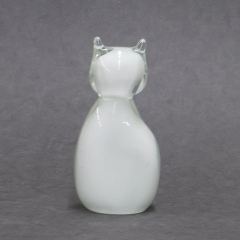 HERE by DETAIL / Glass Objet Cat