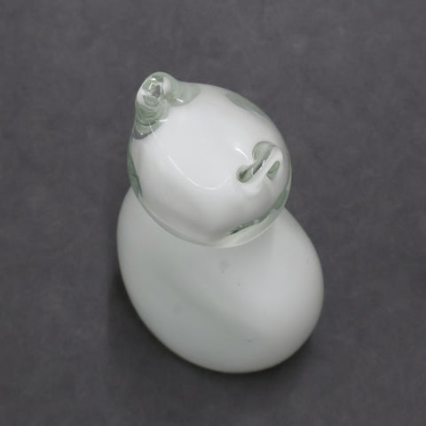 HERE by DETAIL / Glass Objet Cat