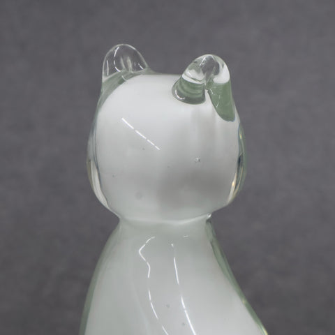 HERE by DETAIL / Glass Objet Cat