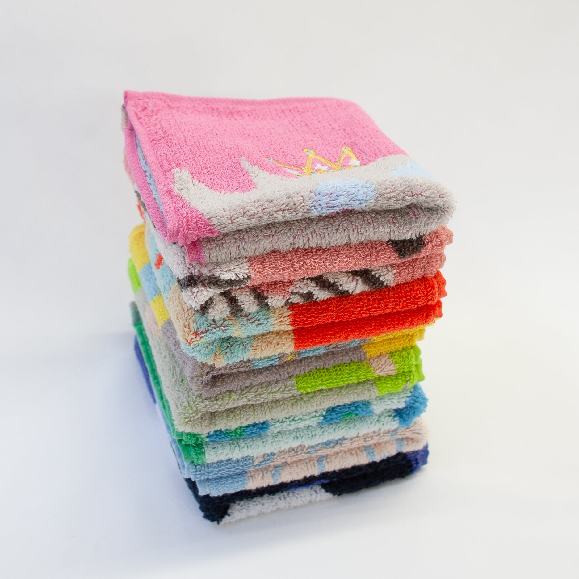 KODUE HIBINO ］KINGシリーズ タオルハンカチ – Neueオンラインストア