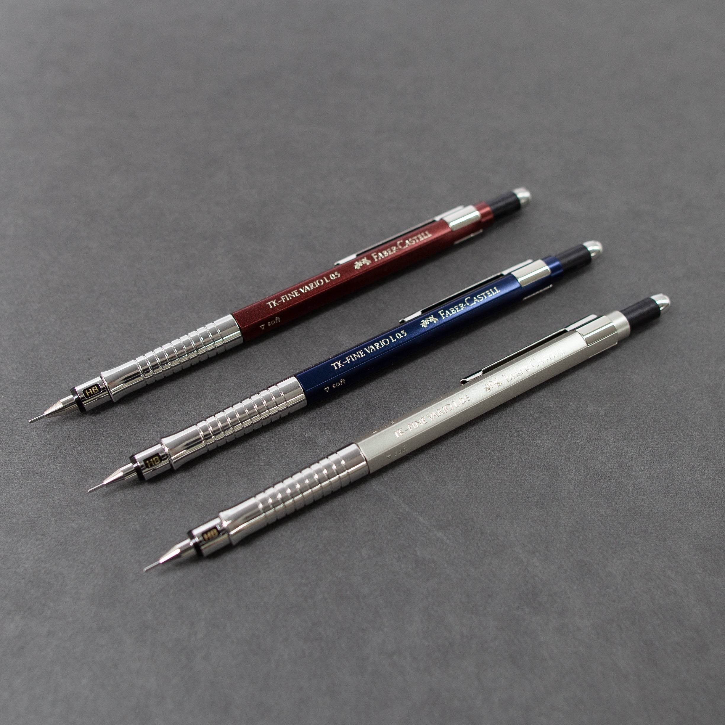 Faber Castell ］TK-FINE Vario L – Neueオンラインストア｜もっと愛着