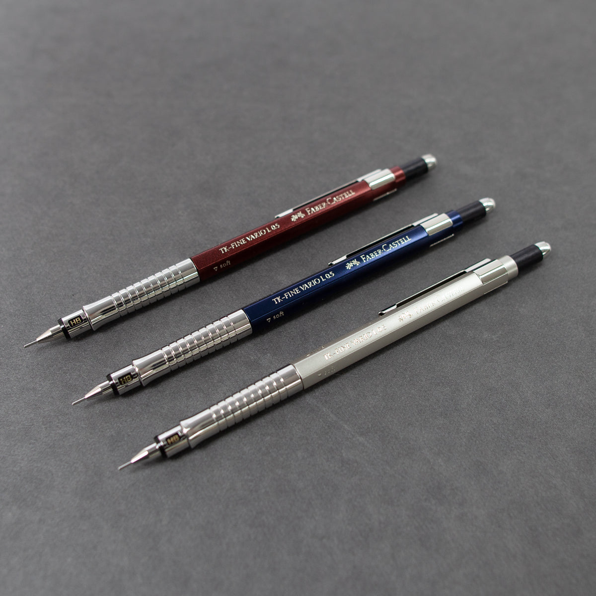 Faber Castell ］TK-FINE Vario L – Neueオンラインストア｜もっと愛着 