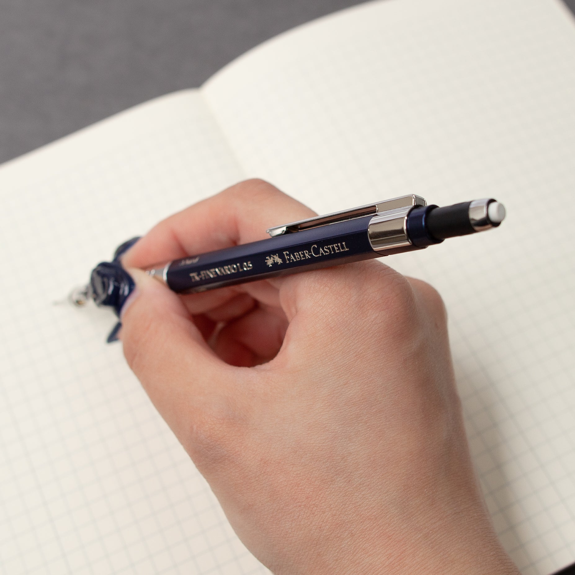 Faber Castell ］TK-FINE Vario L – Neueオンラインストア｜もっと愛着