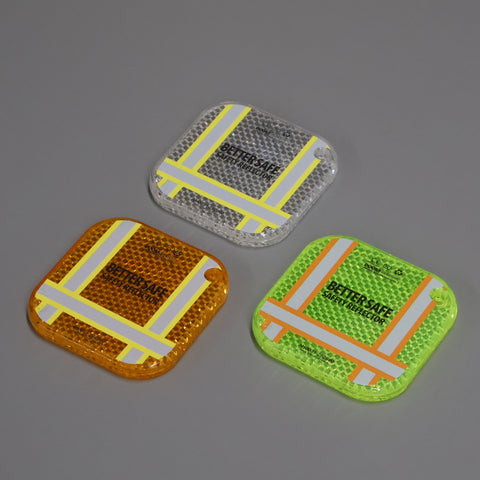 ANAheim / Doom Reflector Vest