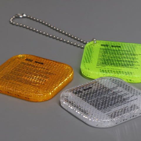 ANAheim / Doom Reflector Vest