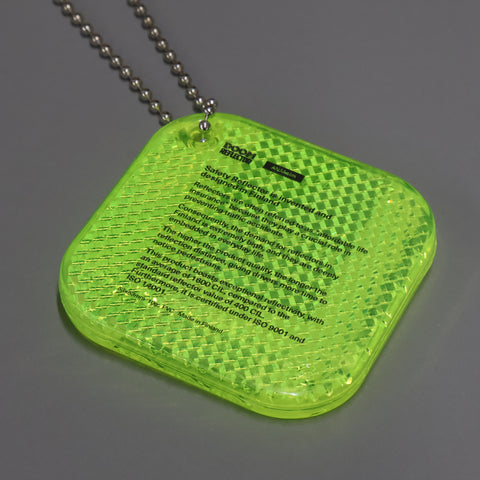 ANAheim / Doom Reflector Vest