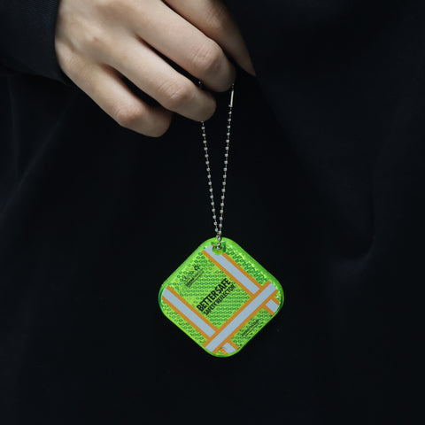 ANAheim / Doom Reflector Vest