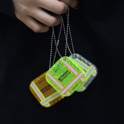 ANAheim / Doom Reflector Vest