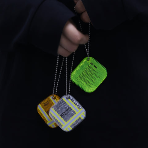 ANAheim / Doom Reflector Vest