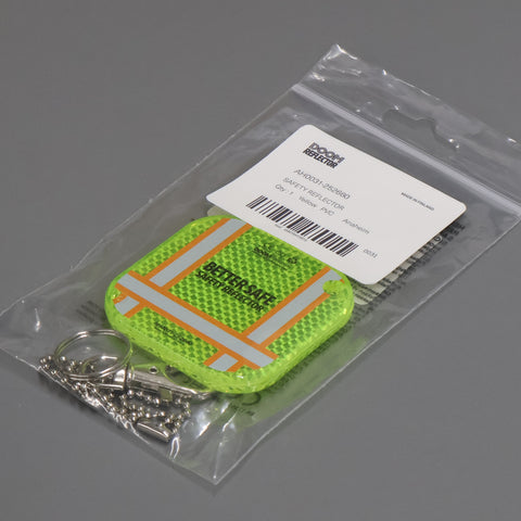 ANAheim / Doom Reflector Vest