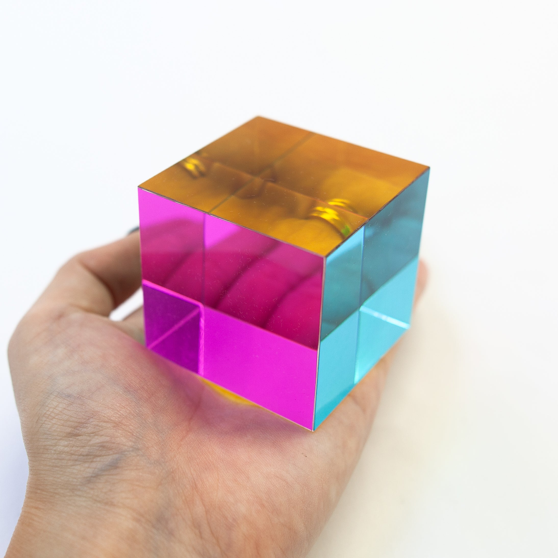 DETAIL ］CMY Cube – Neueオンラインストア｜もっと愛着のわく、明日を。