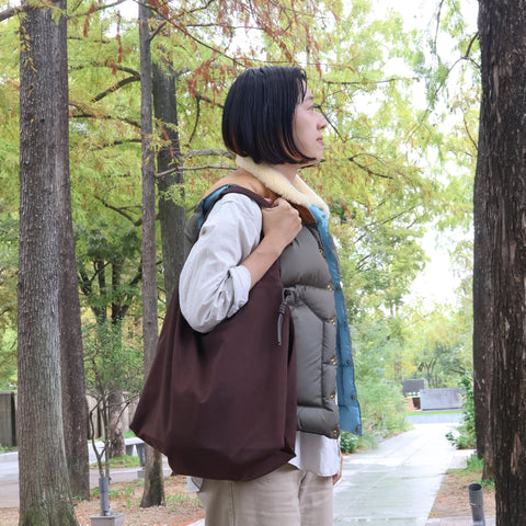 Neueオリジナル / モックトート