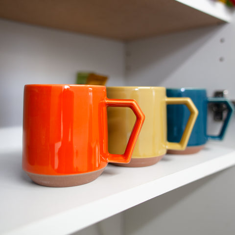 ［ CHIPS ］MUG SOLID COLOR