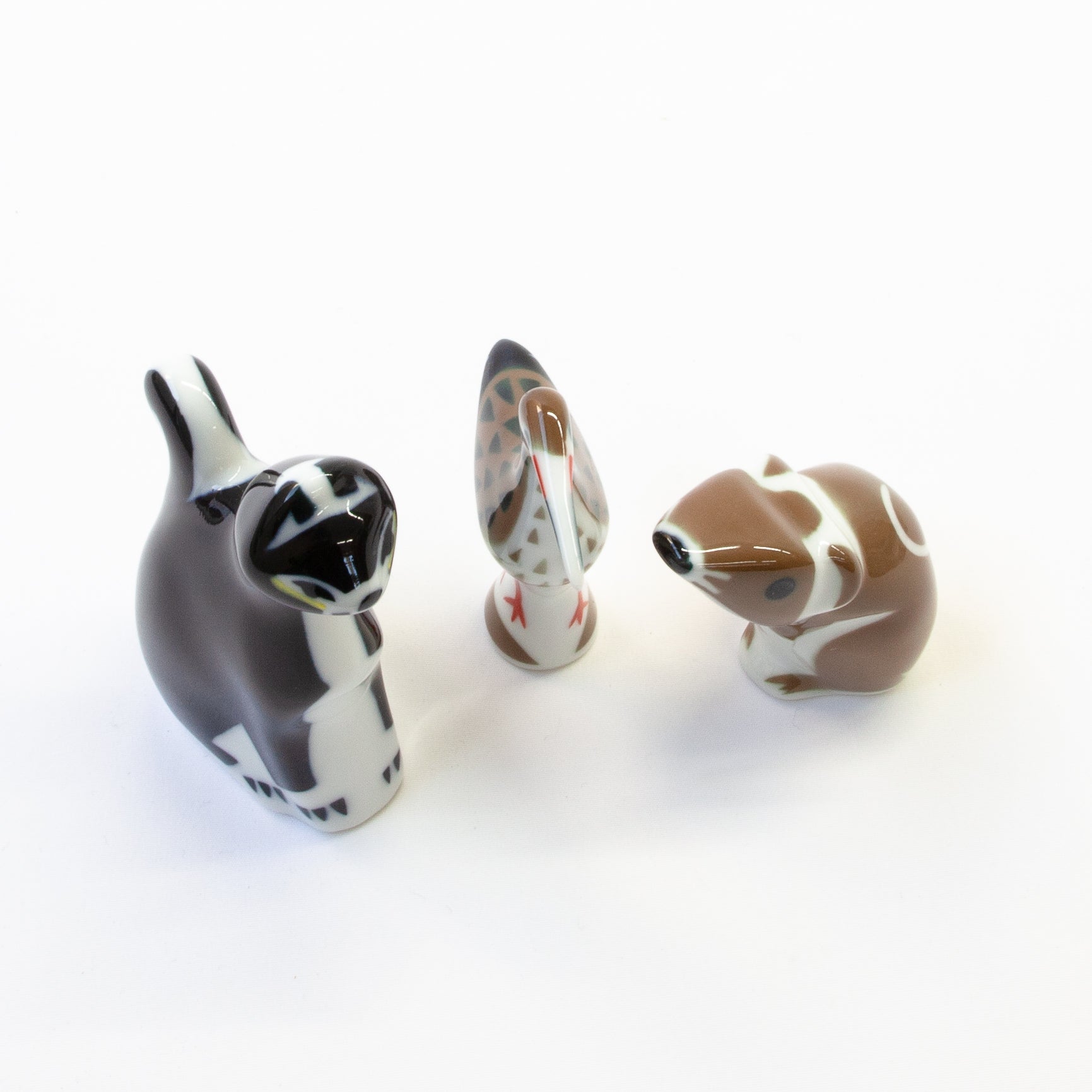 SARGADELOS ］ネズミ ネコ アカシシギ – Neueオンラインストア｜もっと